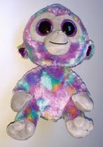 knuffel gekleurde aap Ty Zuri, Verzenden, Nieuw, Overige typen