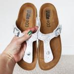Mooie Leren Bio Life Slippers - s23 (Maat 40) € 30,-