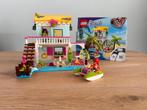 Heel veel Lego Friends o.a. 41428 41681, 41376, 41394, 41367, Ophalen, Zo goed als nieuw