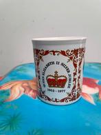 Mok Engelse koningshuis, Ophalen of Verzenden, Zo goed als nieuw, Servies