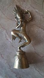 Apsara danseres, Antiek en Kunst, Ophalen of Verzenden