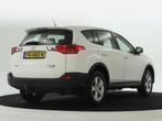 Toyota RAV4 2.0 Aspiration 4WD Limited | Trekhaak | Airco |, 12 maanden, Stof, Gebruikt, 4 cilinders