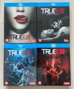 Blu Ray | True Blood | Seizoenen 1 t/m 4, Ophalen of Verzenden, Zo goed als nieuw
