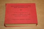Geïllustreerde Flora van Nederland - Heimans Thijsse 1960, Boeken, Natuur, Ophalen of Verzenden, Gelezen, Bloemen, Planten en Bomen