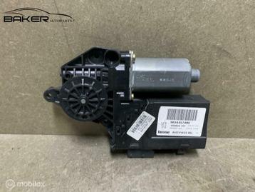 Raammotor rechtsvoor Peugeot 307 ('01-'07) 990829101 beschikbaar voor biedingen
