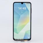 Samsung Galaxy A16 128GB Zwart, Telecommunicatie, Mobiele telefoons | Samsung, Samsung, Zo goed als nieuw, Support@Samsung.com
