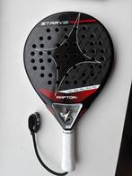 Starvie raptor + 2026 NIEUW, Sport en Fitness, Padel, Ophalen of Verzenden, Zo goed als nieuw
