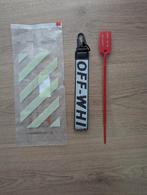 Off-white sleutelhangers, Ophalen of Verzenden, Nieuw, Merk