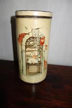 Beschuit blik Hus, Ophalen of Verzenden, Gebruikt, Overige