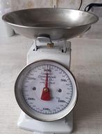 weegschaaltje tot 3 kg., Ophalen of Verzenden, Zo goed als nieuw