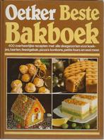 Oetker Beste Bakboek, Boeken, Kookboeken, Gelezen, Ophalen of Verzenden