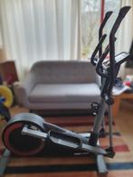 Glider DCT2000i Crosstrainer, Ophalen, Zo goed als nieuw, Metaal, Hometrainer
