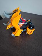 Switch en go dino, Kinderen en Baby's, Speelgoed | Vtech, Ophalen of Verzenden, Zo goed als nieuw