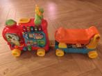 Trein / locomotief vtech, Ophalen, 6 maanden tot 2 jaar