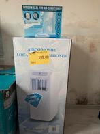 Diamant Mobiele Airco 7000 BTU, Witgoed en Apparatuur, Airco's, Ophalen, Minder dan 60 m³, 3 snelheden of meer, Zo goed als nieuw