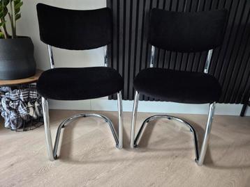 Dutch Originals de Wit 2011 stoelen (2 stuks) beschikbaar voor biedingen
