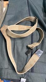 Geweer riem., Verzamelen, Militaria | Algemeen, G, G, G, Kleding of Schoenen