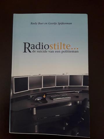 Roely Boer - Radiostilte.  beschikbaar voor biedingen
