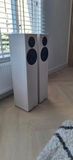 Vienna acoustics bach, Audio, Tv en Foto, Luidsprekers, Gebruikt, 60 tot 120 watt, Front, Rear of Stereo speakers, Ophalen