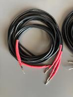 Audio Note LX96 bi-wire speaker cable, Audio, Tv en Foto, Audiokabels en Televisiekabels, Ophalen of Verzenden, Zo goed als nieuw