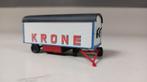 Circus Krone Laadwagen, Overige merken, Gelijkstroom of Wisselstroom, Overige typen, Nieuw