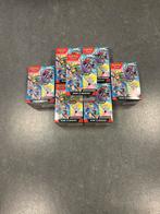 Pokémon Journey Together Booster Bundle, Ophalen of Verzenden, Nieuw, Boosterbox