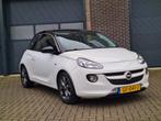 Opel Adam 1.0 Turbo 66KW Start&stop 3D 2015 Wit, Auto's, Opel, Origineel Nederlands, Te koop, Benzine, 1041 kg