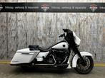 HARLEY-DAVIDSON STREET GLIDE CVO FLHXSE (bj 2021), 2 cilinders, Bedrijf, Meer dan 35 kW, Overig
