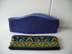 2 x Haarband / oorwarmers nieuw, Ophalen of Verzenden, Nieuw, Overige maten, Muts