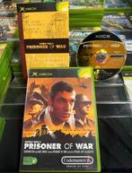 Prisoner of War - Xbox, Avontuur en Actie, Gebruikt, Custservice@codemasters.com, 1 speler