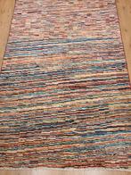 Handgeknoopt oosters tapijt modern design 180x122, Huis en Inrichting, Info@SlatsAntiek.nl, 100 tot 150 cm, Perzisch, Vof Slats Antiek