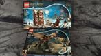LEGO HP Bundel 76407 + 76406 *NIEUW*, Ophalen of Verzenden, Nieuw, Complete set, Lego
