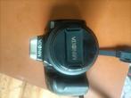 Minolta 300 dynax si, Audio, Tv en Foto, Fotocamera's Analoog, Ophalen of Verzenden, Zo goed als nieuw, Spiegelreflex, Minolta