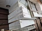 Diverse radiatoren, Doe-het-zelf en Verbouw, Verwarming en Radiatoren, Ophalen, Gebruikt, Radiator, 30 tot 80 cm