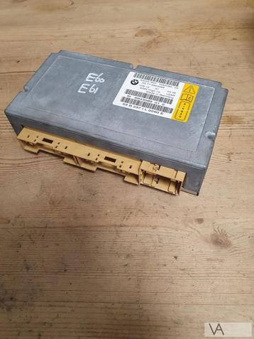 BMW 5 serie E60 E61 2003 - 2010 airbag module 6943089 €50 beschikbaar voor biedingen