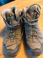 Meindl Wandelschoenen Maat 33, Ophalen of Verzenden, Gedragen, Bruin, Wandelschoenen