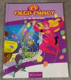 Mega Mindy en de Botendief, Ophalen of Verzenden, Gelezen