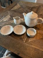 Villeroy en boch theepot melkan cortina 2000, Huis en Inrichting, Keuken | Servies, Overige typen, Ophalen of Verzenden, Zo goed als nieuw