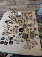 Grote collectie zilver 3 KG, Antiek en Kunst, Ophalen of Verzenden, Zilver