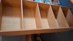 Boekenkasten, Huis en Inrichting, Ophalen, Gebruikt, Hout, Cd's of Dvd's