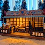 Poffertjeskraam, Ophalen of Verzenden, Gebruikt