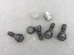 BMW Diefstalremmende wielbouten bmw M12 x 1,5 mm, Ophalen, Gebruikt