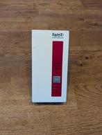 Fritz Wlan repeater 1750e, Computers en Software, WiFi-versterkers, Ophalen of Verzenden, Gebruikt, AVM FRITZ!
