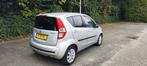 Suzuki Splash 1.0 2008 Grijs, Auto's, Suzuki, 996 cc, Handgeschakeld, Particulier, 3 cilinders