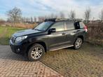 Toyota Landcruiser 150 3.0 D-4d 5DR AUT 2010 Zwart, Auto's, Automaat, Zwart, 4 cilinders, Zwart