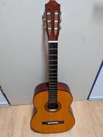 Klassieke gitaar Martinez model MTC-144 met tas, Ophalen, Gebruikt, Klassieke of Spaanse gitaar, Met koffer
