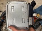 Audi A4 ECU + Motorkabelboom, Ophalen of Verzenden, Gebruikt, Audi