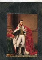 Ansicht Willem van der Kooi - Koning Willem I, Verzenden, 1980 tot heden, Ongelopen