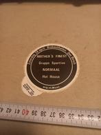 Brabanthallen normaal, hot house, gruppo sportivo, Ophalen of Verzenden, Overige landen, Overige waardes