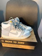 Nike dunk high Grey, Kleding | Dames, Schoenen, Nike, Ophalen of Verzenden, Sneakers of Gympen, Grijs